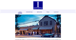 Desktop Screenshot of ironwoodre.com